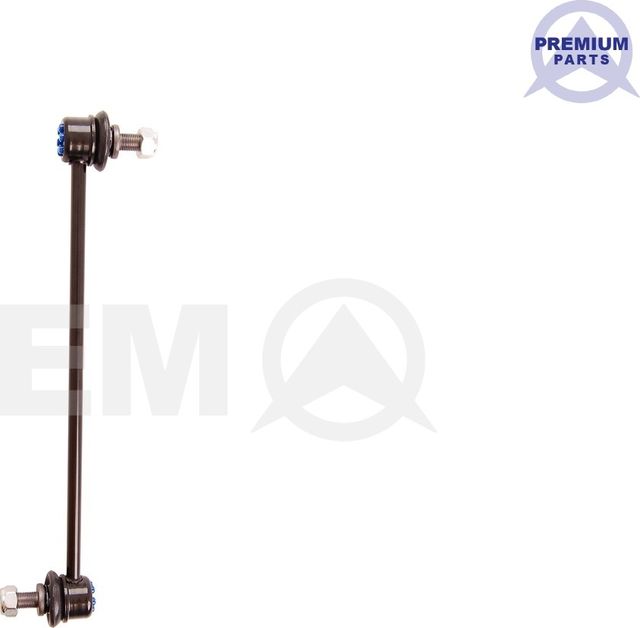 Стойка (тяга) стабилизатора Sidem. Артикул 47361