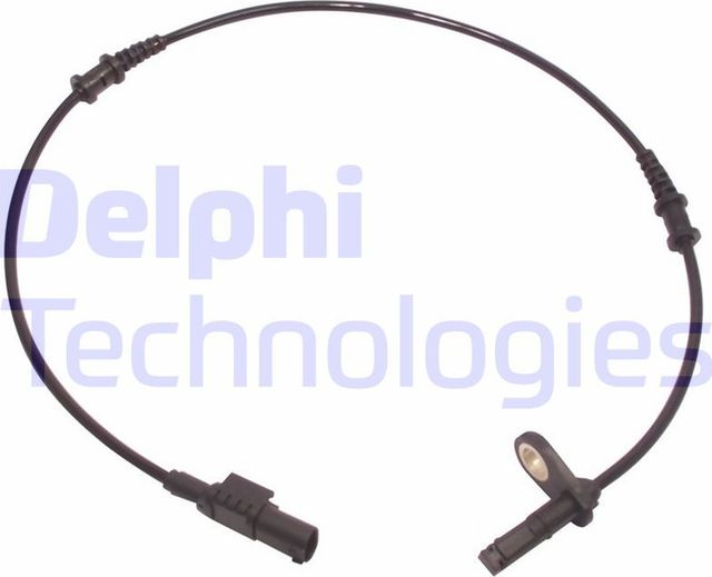 Датчик ABS Delphi. Артикул SS20228