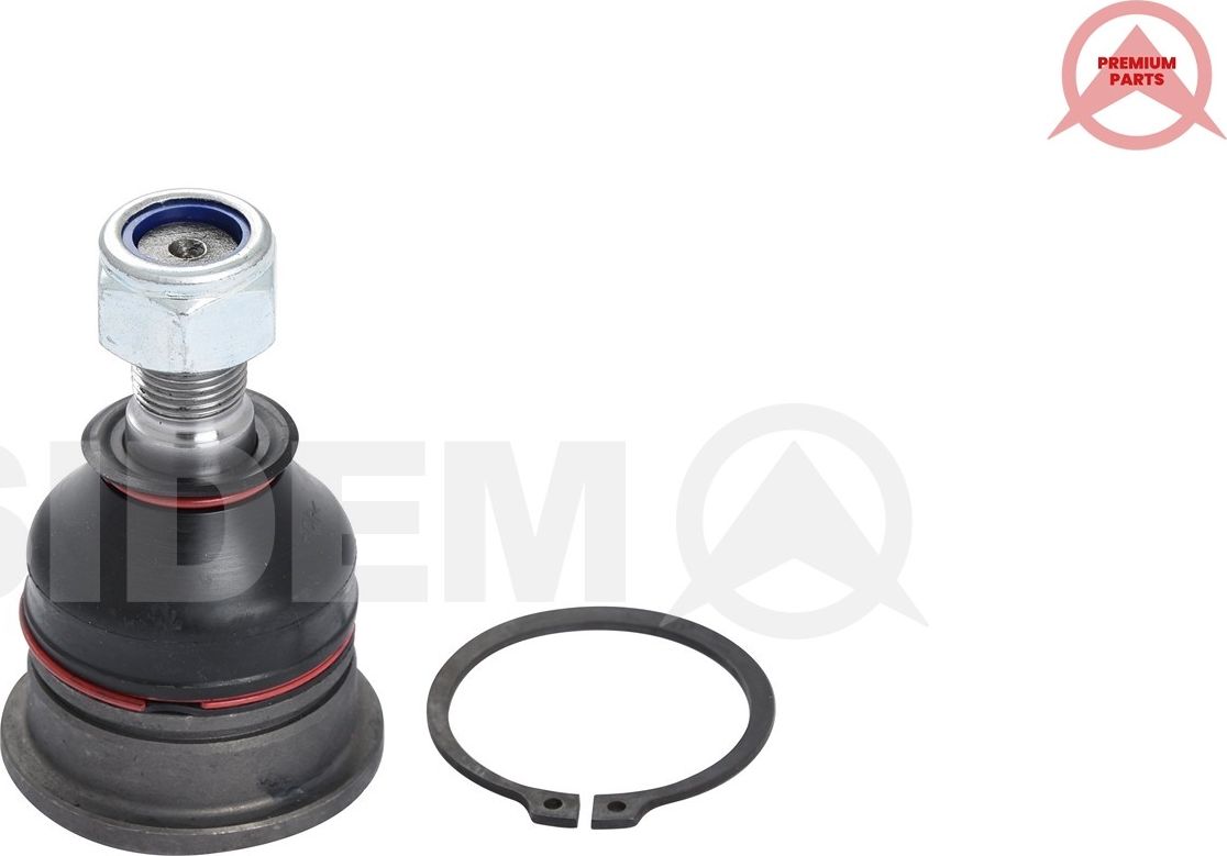 Шаровая опора Sidem. Артикул 42183