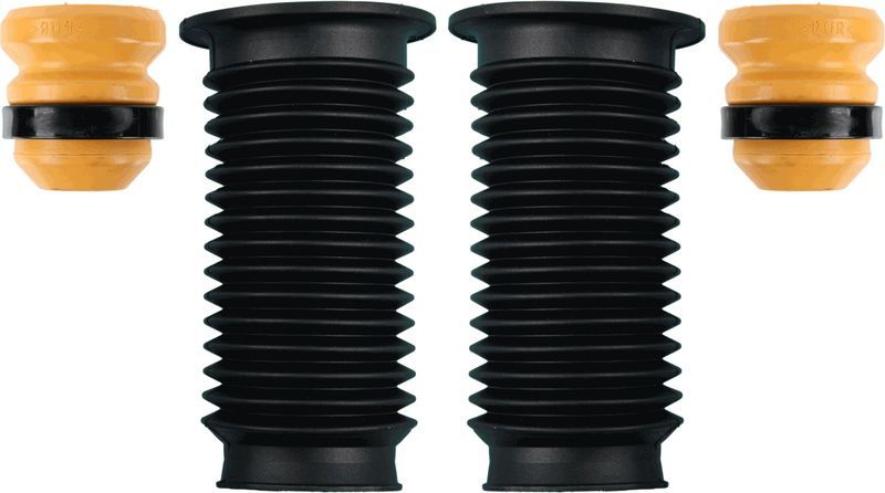 Комплект отбойников и пыльников амортизаторов (стоек) SACHS сервисный комплект. Артикул 900 457