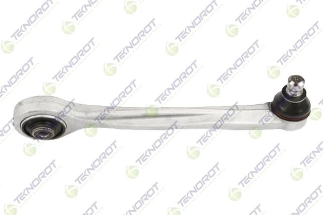 Поперечный рычаг передней подвески Teknorot передний правый верхний для Audi S8 III (D4) 2012-2018. Артикул A-652