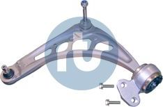 Поперечный рычаг передней подвески RTS левый нижний для Alpina B3 E46 1999-2006. Артикул 96-09569-298