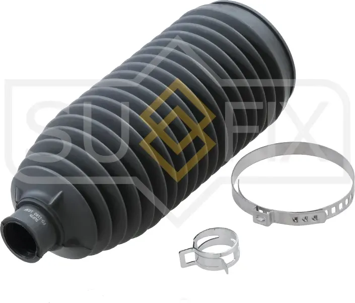 Пыльник рулевой рейки | прав/лев | (Sufix). Артикул FD1180