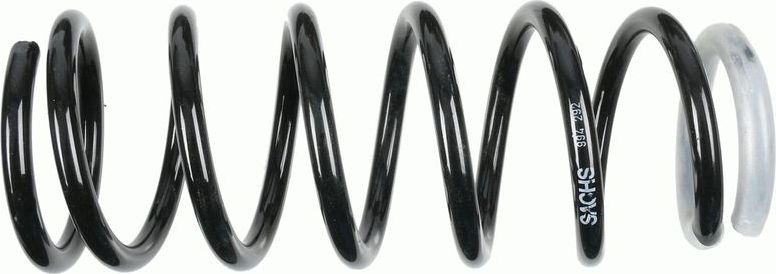 Пружина подвески SACHS. Артикул 994 292