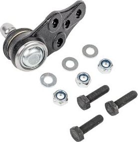 Шаровая опора Zentparts. Артикул Z36996