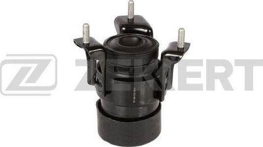 Подушка (опора) двигателя Zekkert. Артикул GM-4150