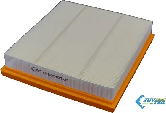Воздушный фильтр BMW F20/F30 1.4-2.0 11 (Zuvteil). Артикул 01B001022N