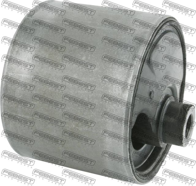 Подушка (опора) двигателя Febest для Nissan Almera Tino I 2003-2006. Артикул NMB-P12RR