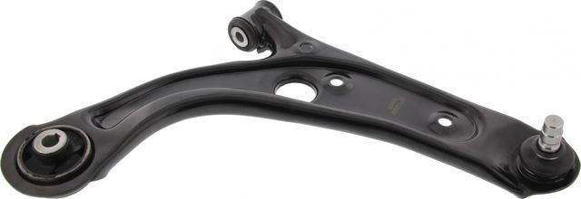 Поперечный рычаг передней подвески MAPCO (Листовая сталь) правый нижний для Fiat Panda III 2012-2026. Артикул 59059