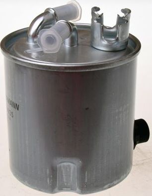 Топливный фильтр Denckermann. Артикул A120935