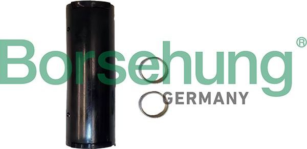Труба вала балансировочного с втулками Borsehung. Артикул B12707