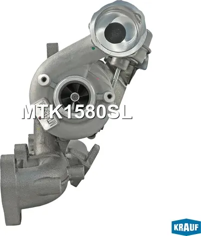 Турбокомпрессор Krauf. Артикул MTK1580SL