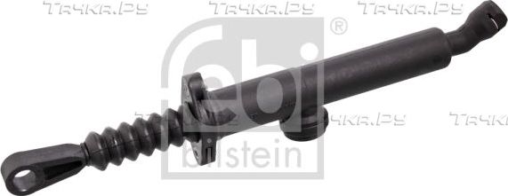 Цилиндр сцепления главный Febi Bilstein. Артикул 102036