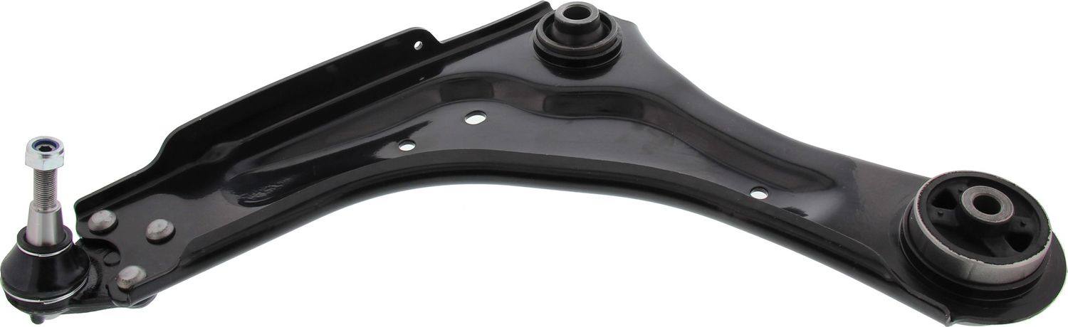 Поперечный рычаг передней подвески MAPCO (Листовая сталь). Артикул 49178