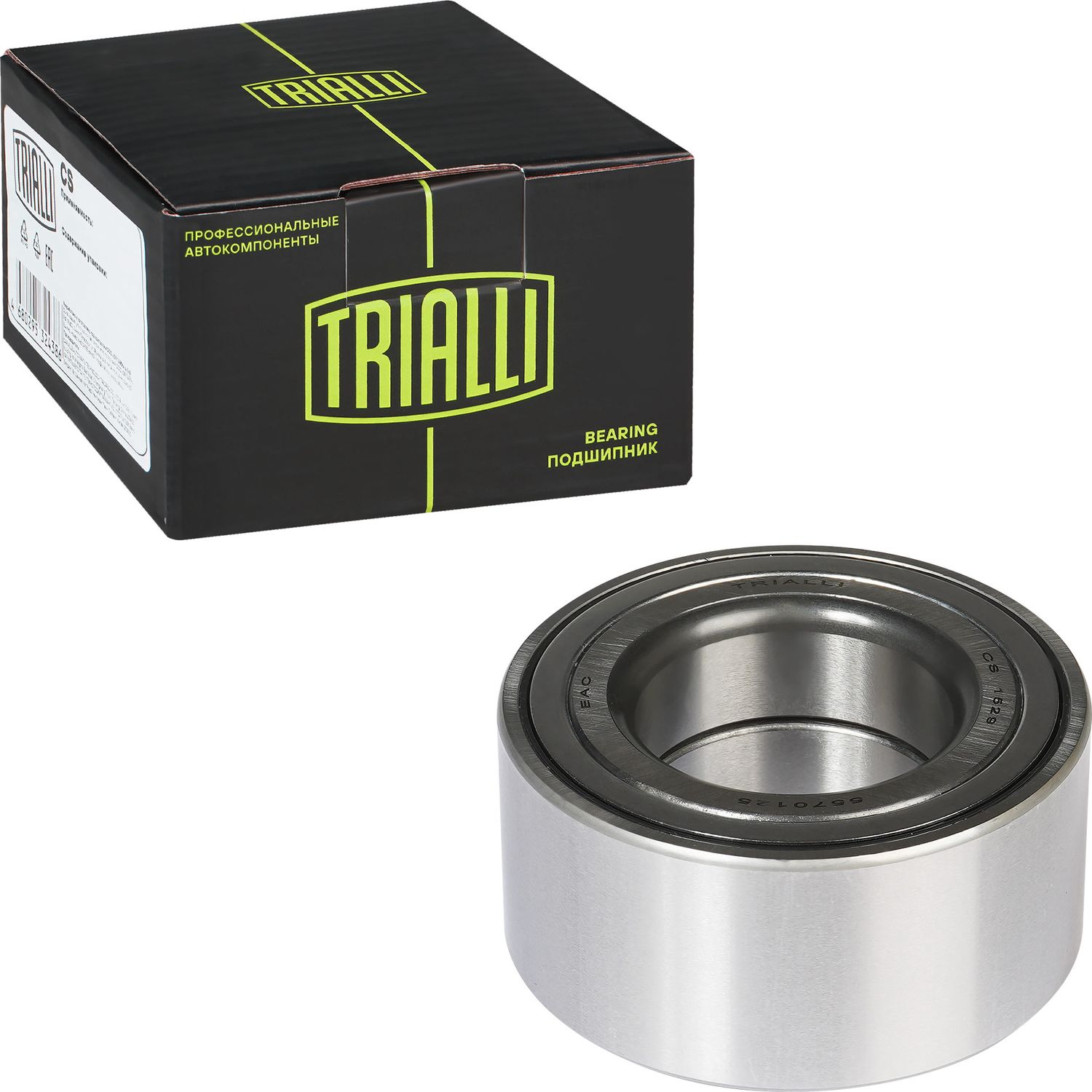 Ступичный подшипник Trialli. Артикул CS 1529
