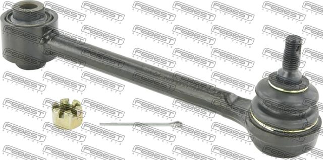 Поперечный рычаг задней подвески Febest для Hyundai i30 II 2011-2017. Артикул 1225-I30R1R