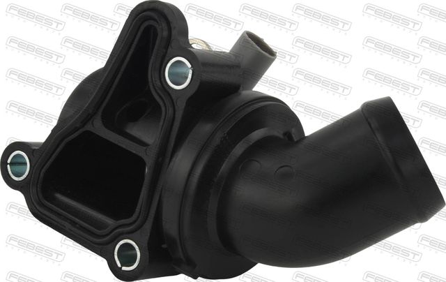 Термостат Febest для Mercedes-Benz A-Класс II (W169) 2004-2012. Артикул 16462-009