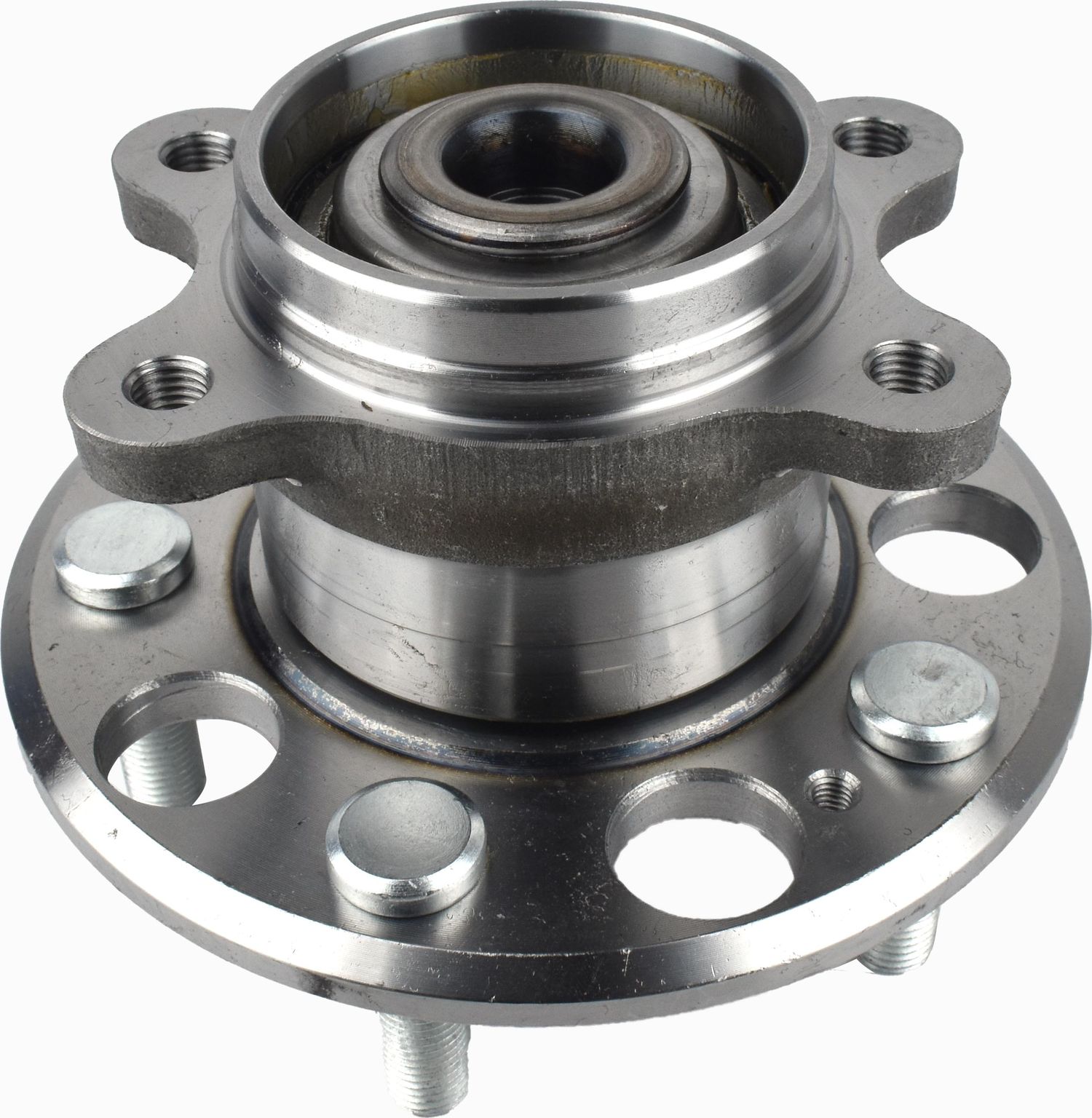 Ступица колеса с интегрированным подшипником Jikiu. Артикул HW11041