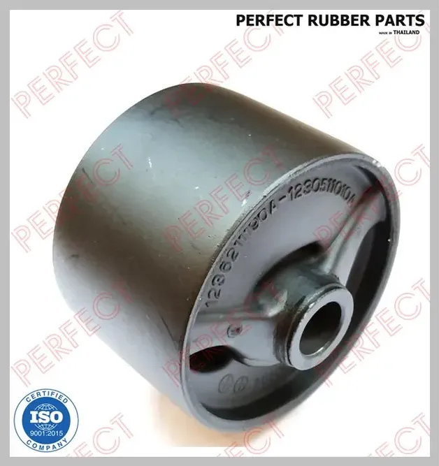 Картридж подушки двигателя (Perfect). Артикул TO03AE101R