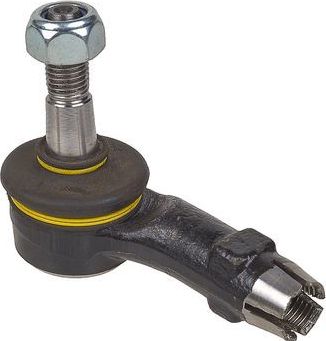 Наконечник рулевой тяги Zentparts правый для Audi 200 II (C3) 1983-1990. Артикул Z11125