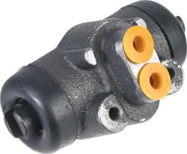 Тормозной цилиндр Stellox задний левый для Suzuki Vitara I 1994-1998. Артикул 05-85491-SX