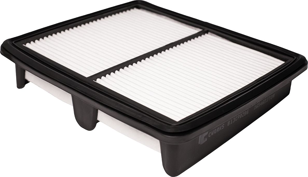 Фильтр воздушный (Cworks). Артикул B13CR0286