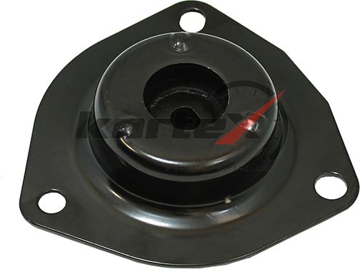 Опора амортизатора NISSAN X-TRAIL (T30) зад. (Kortex). Артикул KAC1075