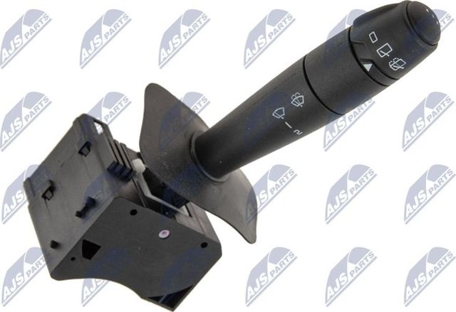 Подрулевой переключатель NTY для Dacia Sandero I 2008-2012. Артикул EPE-RE-037