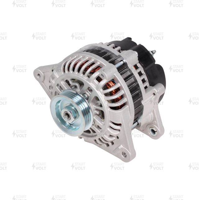 Генератор StartVOLT для Hyundai Accent I 1994-2000. Артикул LG 0891