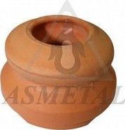 Отбойник амортизатора (стойки) Asmetal (Полиуретан). Артикул 45VW1624