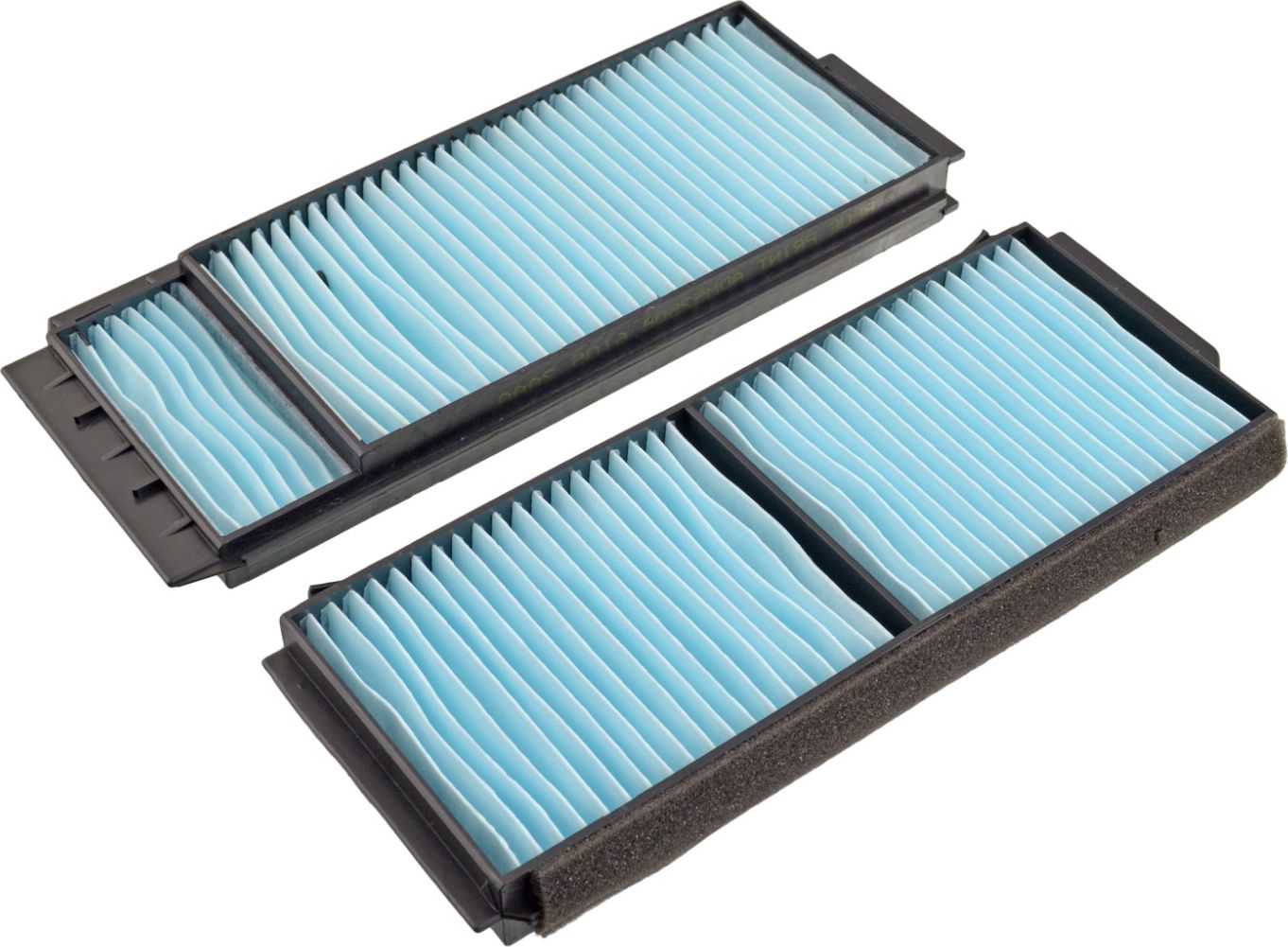 Салонный фильтр Febi Bilstein. Артикул 27243