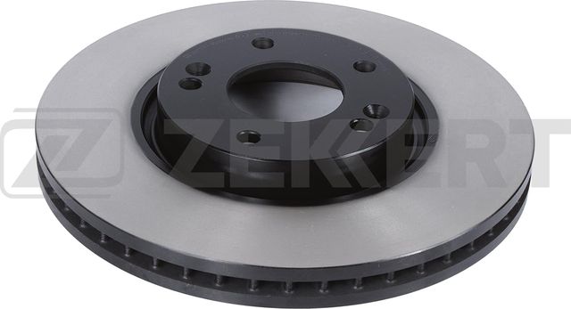Тормозной диск Zekkert. Артикул BS-5274B