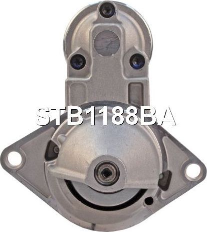 Стартер Krauf. Артикул STB1188BA