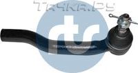 Наконечник рулевой тяги RTS. Артикул 91-02593-1