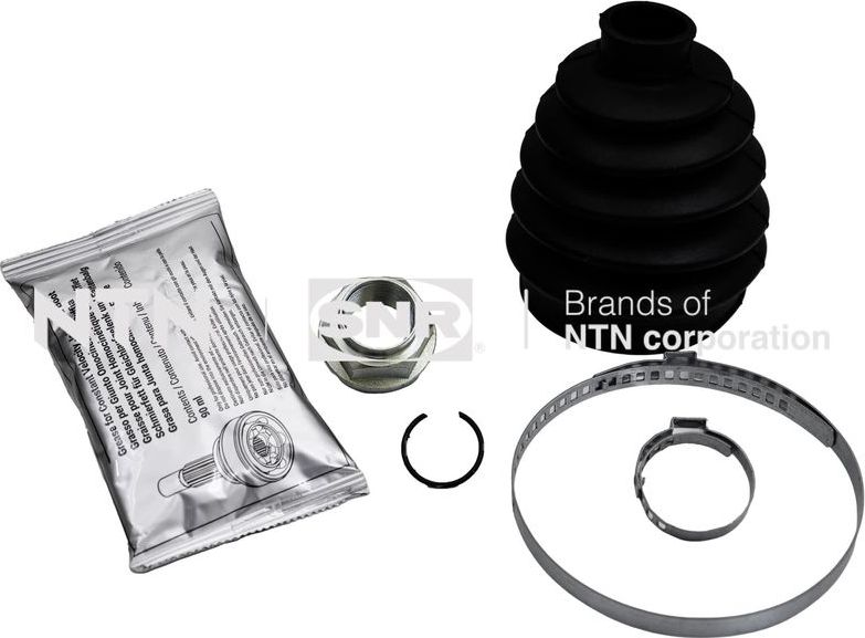 Пыльник ШРУСа наружный NTN / SNR. Артикул OBK74.006