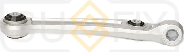 Рычаг подвески передний правый AUDI A8 D5 (4N2, 4N8) 2017 (Sufix). Артикул SH1222