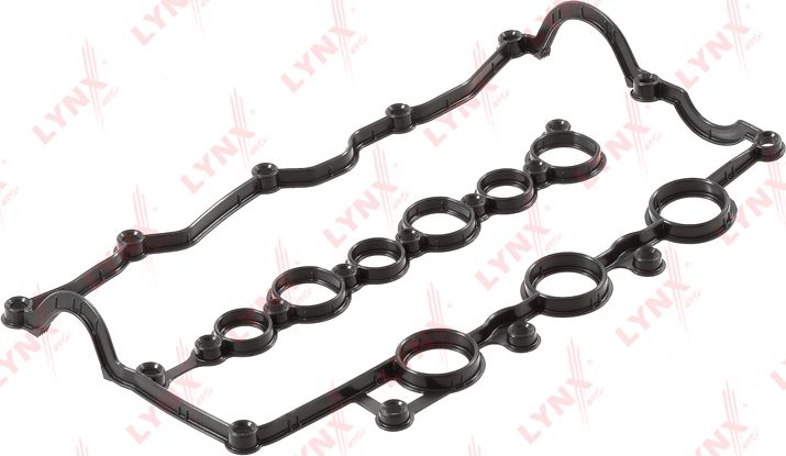 Прокладка клапанной крышки 441724 LYNXauto. Артикул SG-1216