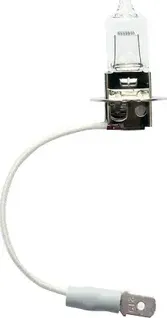 Лампа галогенная H3 12V 55W (уп. 1 шт.) (Koito). Артикул 0454K