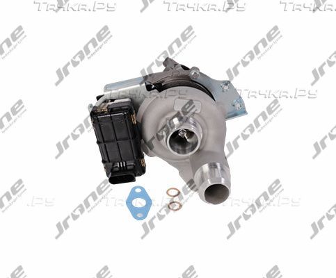 Турбина (турбокомпрессор) Jrone для Ford Focus II 2004-2012. Артикул 8G17-300-374