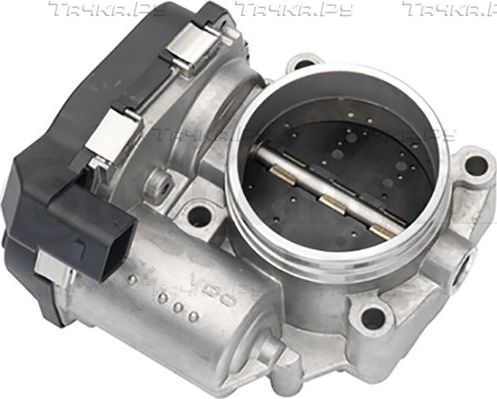 Дроссельная заслонка Continental (Siemens/VDO). Артикул 408-242-002-011Z