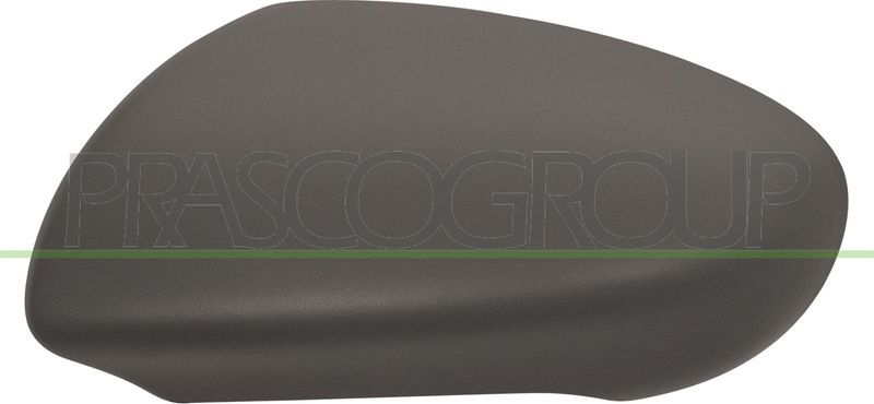 Кожух зеркала бокового Prasco. Артикул DS7107414