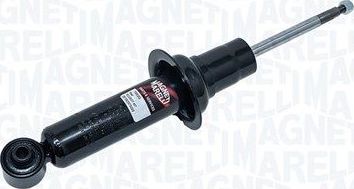 Амортизатор Magneti Marelli. Артикул 357289070000
