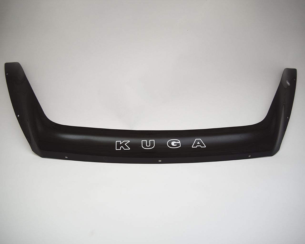 Дефлектор VT52 для капота Ford Kuga II рестайлинг 2017-2026. Артикул FR69VT