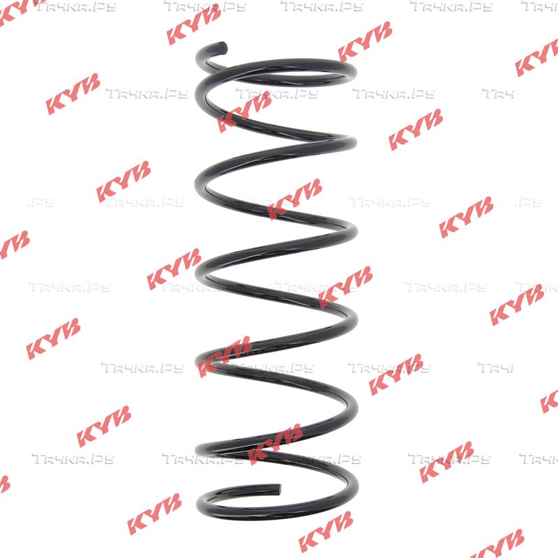 Пружина подвески KYB (Каяба) K-Flex. Артикул RA1322