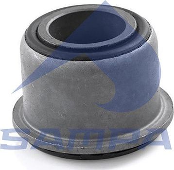 Сайлентблок переднего рычага подвески Sampa. Артикул 060.096