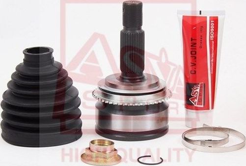 Шрус наружный (граната) Asva. Артикул MT-V97A50