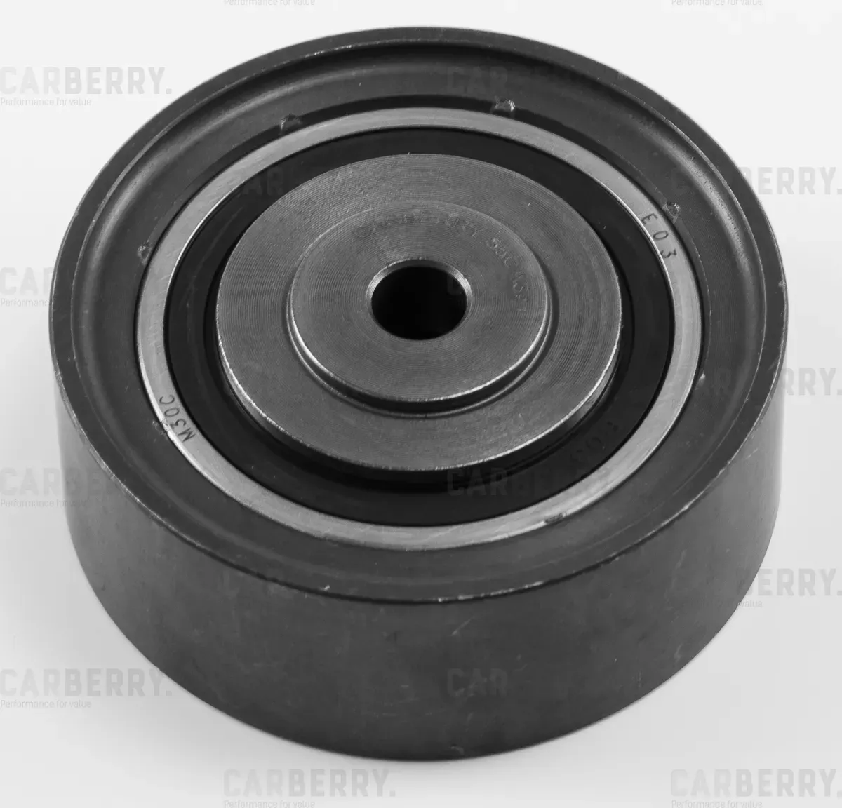 Ролик ремня ГРМ VAG 1.6-2.0TDI 03 (Carberry). Артикул 55CA341