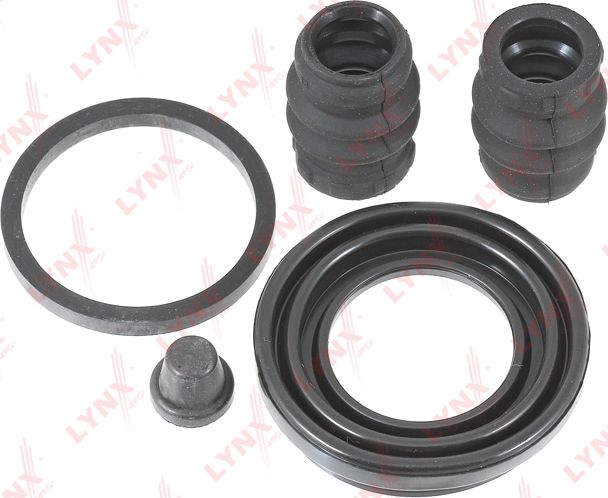 Ремкомплект тормозного суппорта LYNXauto. Артикул BC-0050