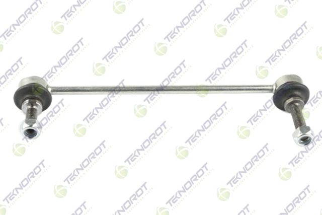 Стойка (тяга) стабилизатора Teknorot задняя для MINI Cabrio I (R52) 2004-2008. Артикул MN-136