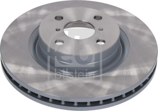 Тормозной диск Febi Bilstein. Артикул 108540
